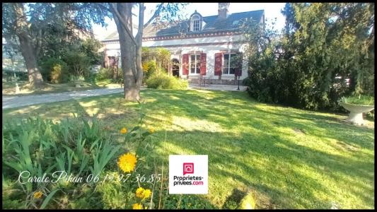 Annonce Vente 7 pices Maison Saint-remy-sur-avre 28