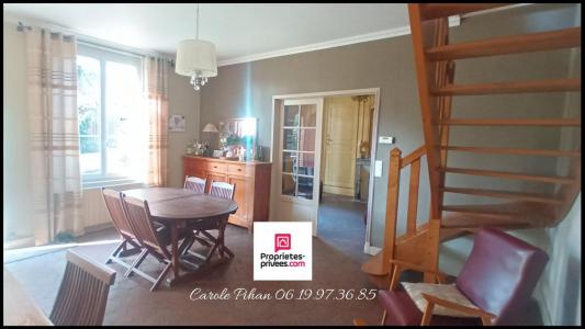 Acheter Maison Saint-remy-sur-avre 259975 euros
