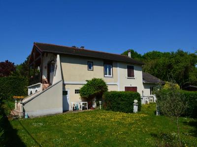 Annonce Vente 6 pices Maison Montmorency 95
