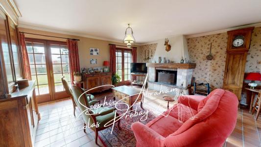 For sale Crottes-en-pithiverais 6 rooms 163 m2 Loiret (45170) photo 1