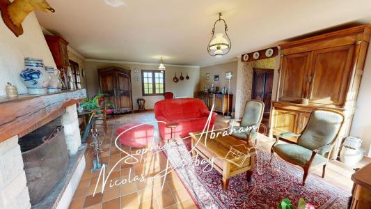 For sale Crottes-en-pithiverais 6 rooms 163 m2 Loiret (45170) photo 2