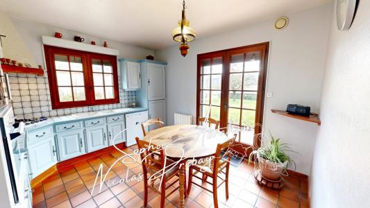 For sale Crottes-en-pithiverais 6 rooms 163 m2 Loiret (45170) photo 3