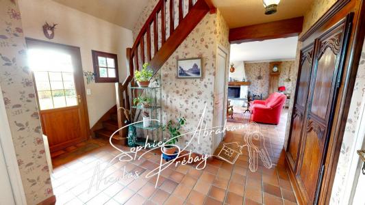For sale Crottes-en-pithiverais 6 rooms 163 m2 Loiret (45170) photo 4