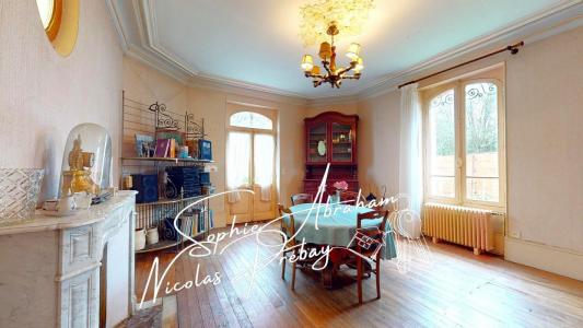 Acheter Maison Bazoches-les-gallerandes 205000 euros