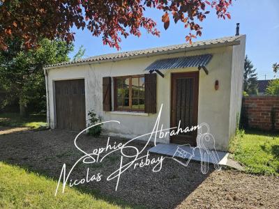 For sale Bazoches-les-gallerandes 3 rooms 67 m2 Loiret (45480) photo 3