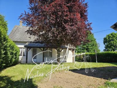 For sale Bazoches-les-gallerandes 3 rooms 67 m2 Loiret (45480) photo 4