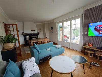 Acheter Maison Carhaix-plouguer Finistere