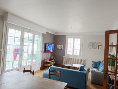 Acheter Maison Carhaix-plouguer 229000 euros