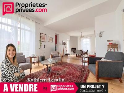 For sale Batz-sur-mer 7 rooms 176 m2 Loire atlantique (44740) photo 1