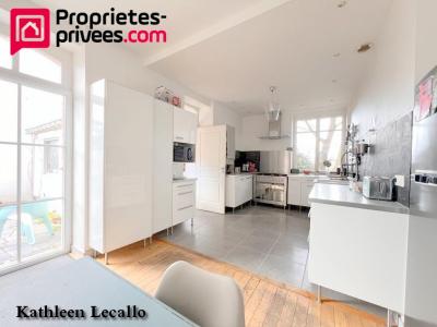 For sale Batz-sur-mer 7 rooms 176 m2 Loire atlantique (44740) photo 3