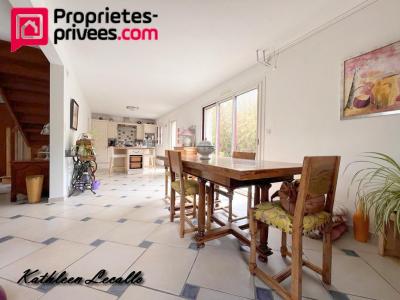 For sale Saint-lyphard 7 rooms 140 m2 Loire atlantique (44410) photo 2