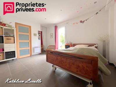 For sale Saint-lyphard 7 rooms 140 m2 Loire atlantique (44410) photo 4