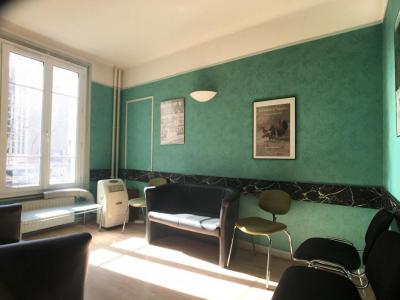 Acheter Appartement Issy-les-moulineaux