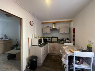 Acheter Maison Beziers 62000 euros