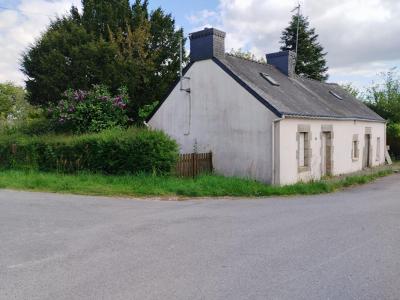 For sale Langonnet 1 room 63 m2 Morbihan (56630) photo 1