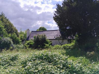 For sale Langonnet 1 room 63 m2 Morbihan (56630) photo 2