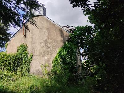 For sale Langonnet 90 rooms 90 m2 Morbihan (56630) photo 1