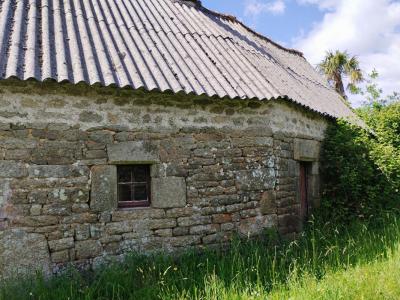 For sale Langonnet 90 rooms 90 m2 Morbihan (56630) photo 4