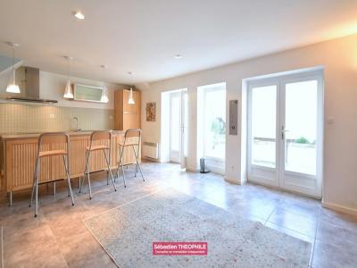 Annonce Vente 4 pices Maison Saint-gilles-croix-de-vie 85