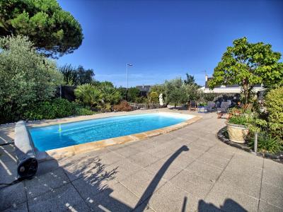 Annonce Vente 15 pices Maison Angers 49