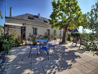 Acheter Maison Angers 600000 euros