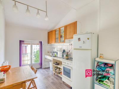 For sale Lyon-3eme-arrondissement 1 room 29 m2 Rhone (69003) photo 0