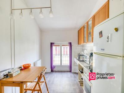 For sale Lyon-3eme-arrondissement 1 room 29 m2 Rhone (69003) photo 1