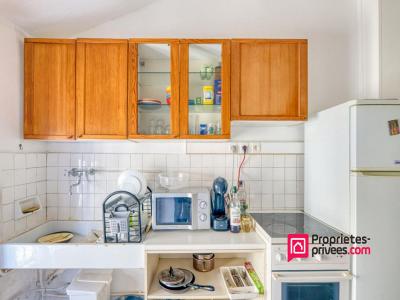 For sale Lyon-3eme-arrondissement 1 room 29 m2 Rhone (69003) photo 2