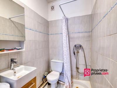 For sale Lyon-3eme-arrondissement 1 room 29 m2 Rhone (69003) photo 3
