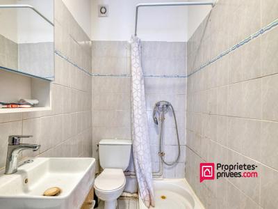 For sale Lyon-3eme-arrondissement 1 room 29 m2 Rhone (69003) photo 4