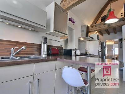 For sale Saint-denis-de-l'hotel 4 rooms 115 m2 Loiret (45550) photo 3