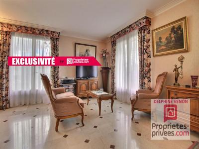 For sale Chateauneuf-sur-loire 5 rooms 127 m2 Loiret (45110) photo 1