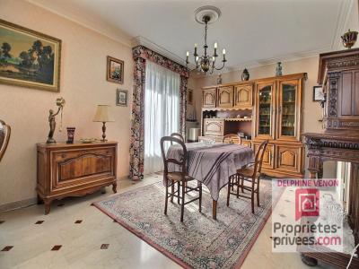 For sale Chateauneuf-sur-loire 5 rooms 127 m2 Loiret (45110) photo 2