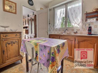 For sale Chateauneuf-sur-loire 5 rooms 127 m2 Loiret (45110) photo 4