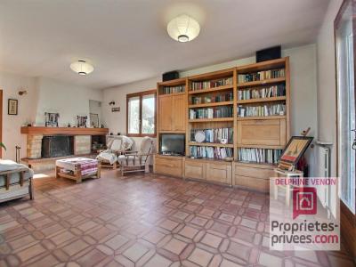 Acheter Maison 168 m2 Chateauneuf-sur-loire