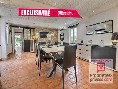 For sale Chateauneuf-sur-loire 5 rooms 235 m2 Loiret (45110) photo 3