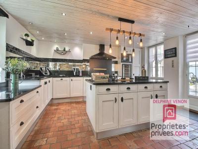 For sale Chateauneuf-sur-loire 5 rooms 235 m2 Loiret (45110) photo 4