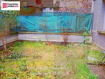 For sale Blanc-mesnil 2 rooms 43 m2 Seine saint denis (93150) photo 2