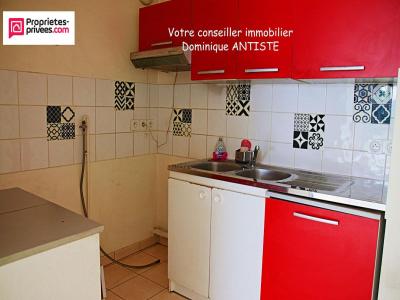 For sale Blanc-mesnil 2 rooms 43 m2 Seine saint denis (93150) photo 3