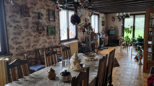 For sale Saint-romain-lachalm 6 rooms 110 m2 Haute loire (43620) photo 2