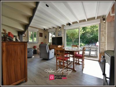 Annonce Vente 6 pices Maison Fecamp 76