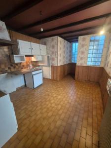 Acheter Maison Ebreuil 160000 euros