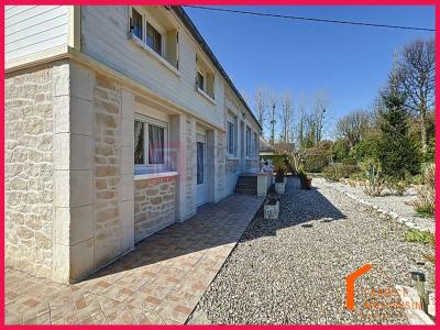 For sale Montreuil 6 rooms 195 m2 Pas de calais (62170) photo 1