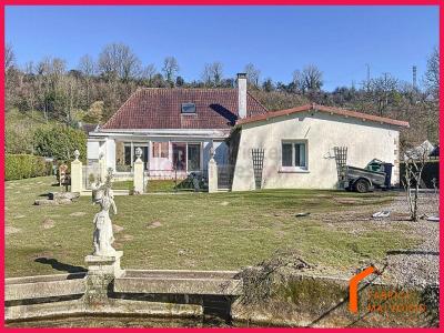 For sale Montreuil 6 rooms 195 m2 Pas de calais (62170) photo 2