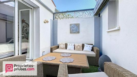 For sale Etaules 5 rooms 104 m2 Charente maritime (17750) photo 2
