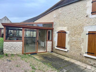 For sale Vendeuvre 4 rooms 80 m2 Calvados (14170) photo 1