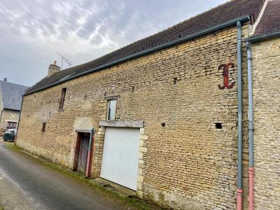 For sale Vendeuvre 4 rooms 80 m2 Calvados (14170) photo 2