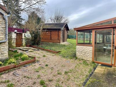 For sale Vendeuvre 4 rooms 80 m2 Calvados (14170) photo 3