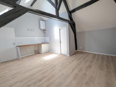 Annonce Vente 3 pices Appartement Chanteloup-les-vignes 78