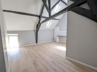 Acheter Appartement 49 m2 Chanteloup-les-vignes